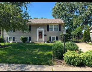 4 Sinde Circle, Romeoville, IL 60446