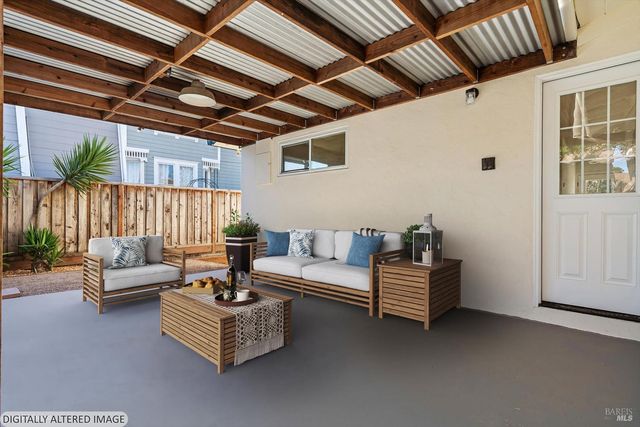 519 7th St, Petaluma, CA 94952