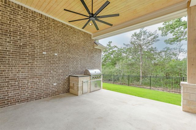 3026 Silverbell Court, Bryan, TX 77807