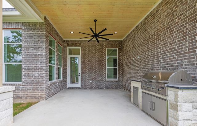 3026 Silverbell Court, Bryan, TX 77807