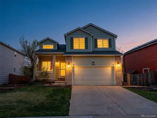 4926 Parsons Way, Castle Rock, CO 80104