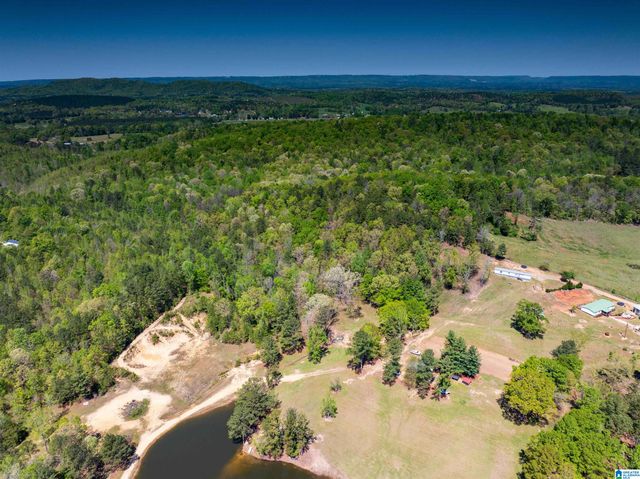 0 PIKE HILL ROAD, Ashville, AL 35953