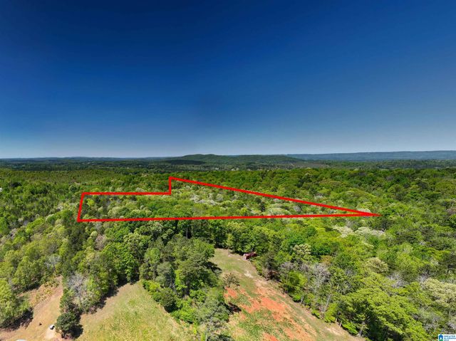 0 PIKE HILL ROAD, Ashville, AL 35953