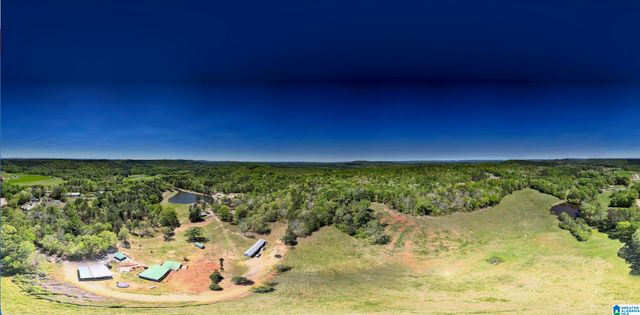 0 PIKE HILL ROAD, Ashville, AL 35953