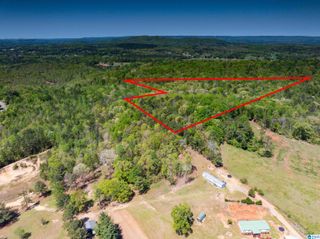 0 PIKE HILL ROAD, Ashville, AL 35953
