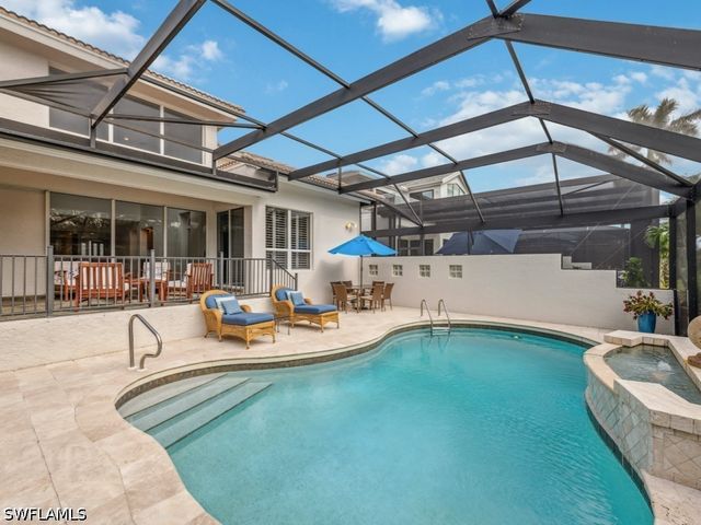 3868 Clipper Cove DR, Naples, FL 34112