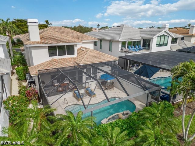 3868 Clipper Cove DR, Naples, FL 34112