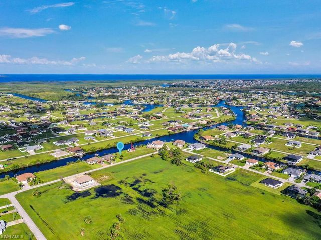 1646 NW 36th AVE, Cape Coral, FL 33993