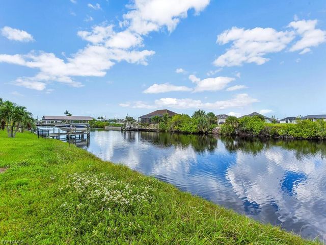 1646 NW 36th AVE, Cape Coral, FL 33993