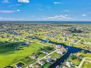 1646 NW 36th AVE, Cape Coral, FL 33993