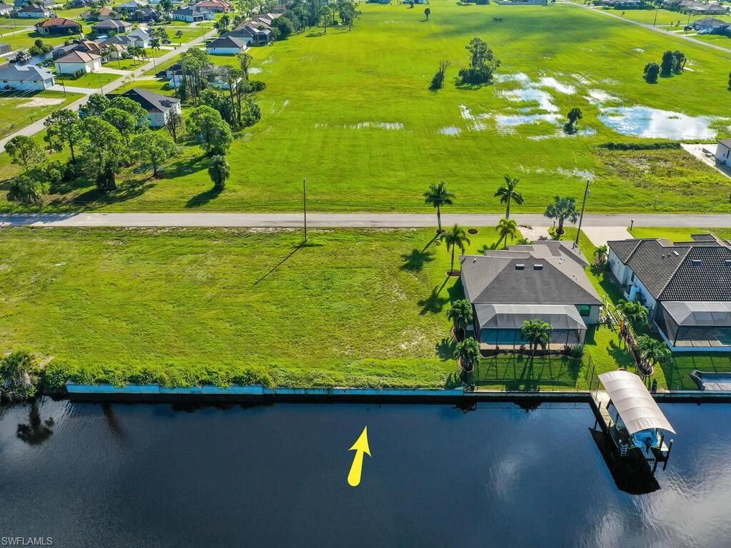 1646 NW 36th AVE, CAPE CORAL, FL 33993 — photo 3