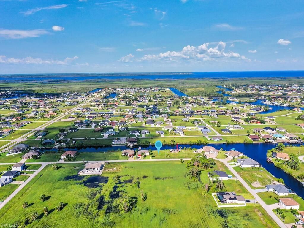 1646 NW 36th AVE, CAPE CORAL, FL 33993 — photo 4