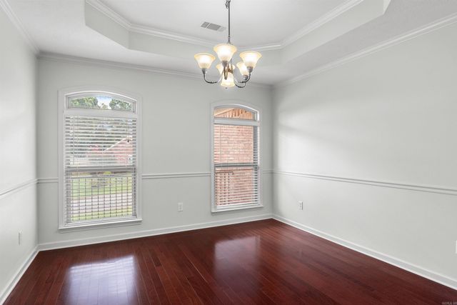 22 Pecan Ln Lane, Cabot, AR 72023