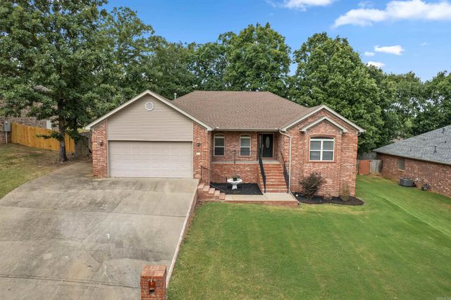 22 Pecan Ln Lane, Cabot, AR 72023