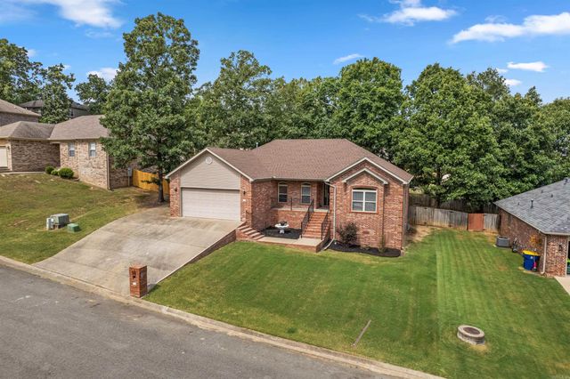22 Pecan Ln Lane, Cabot, AR 72023