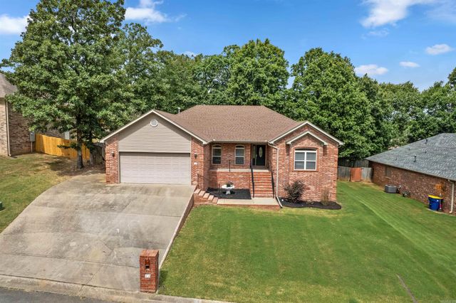 22 Pecan Ln Lane, Cabot, AR 72023