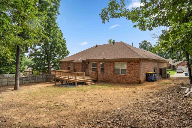 22 Pecan Ln Lane, Cabot, AR 72023