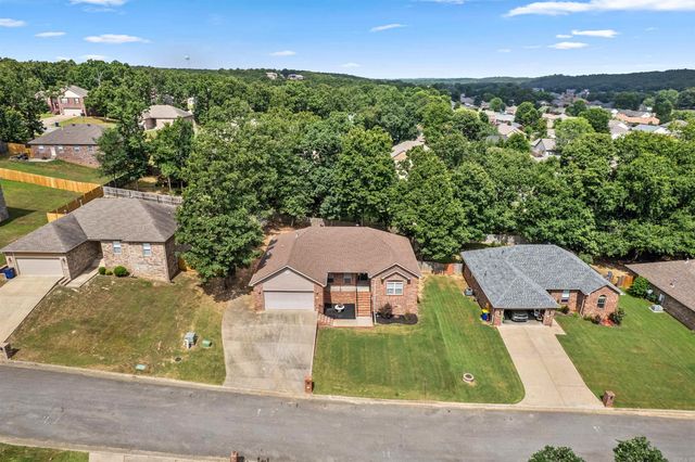 22 Pecan Ln Lane, Cabot, AR 72023