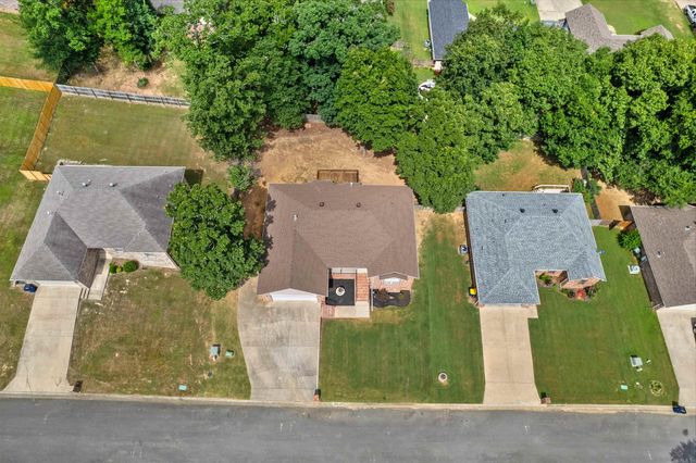 22 Pecan Ln Lane, Cabot, AR 72023