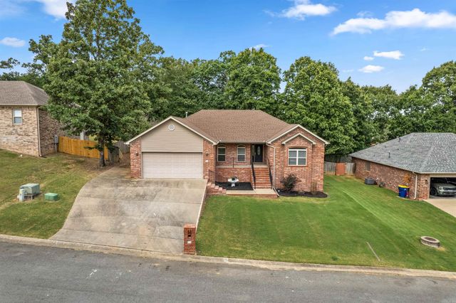 22 Pecan Ln Lane, Cabot, AR 72023
