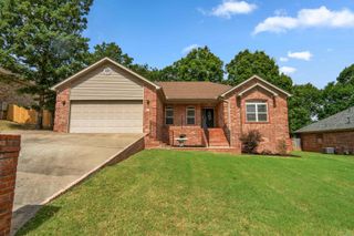 22 Pecan Ln Lane, Cabot, AR 72023