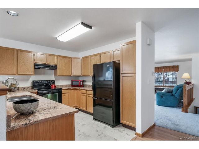 1744 Lincoln St, Longmont, CO 80501