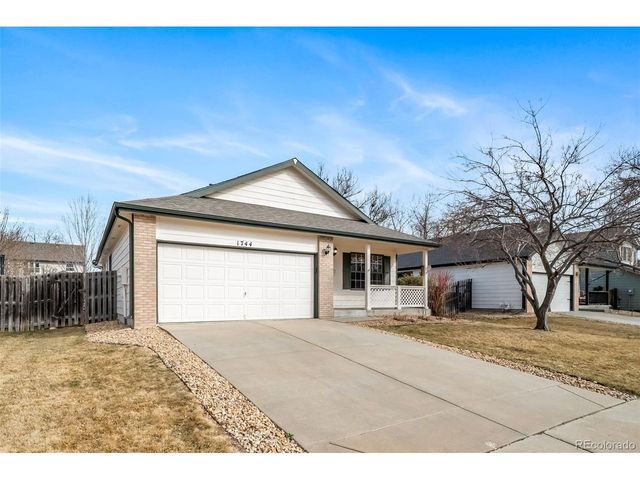 1744 Lincoln St, Longmont, CO 80501