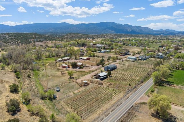 1704 Willow St, Canon City, CO 81212
