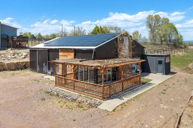 1704 Willow St, Canon City, CO 81212