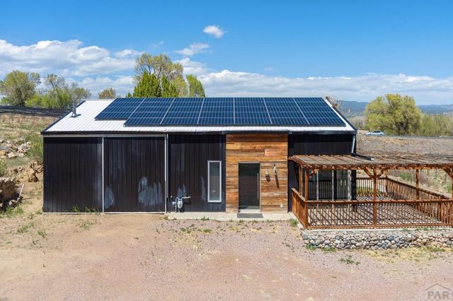 1704 Willow St, Canon City, CO 81212