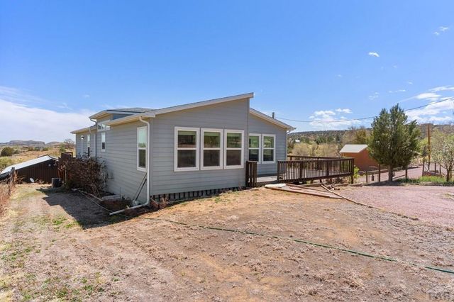 1704 Willow St, Canon City, CO 81212