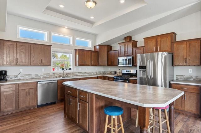 1704 Willow St, Canon City, CO 81212