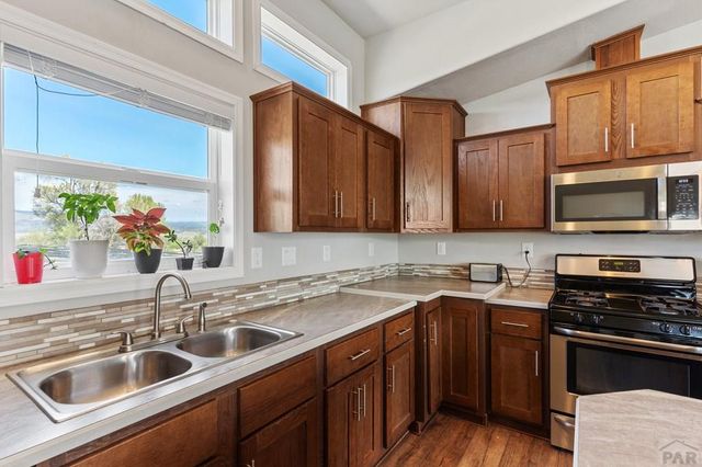 1704 Willow St, Canon City, CO 81212