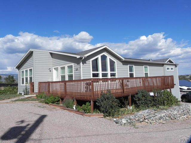 1704 Willow St, Canon City, CO 81212