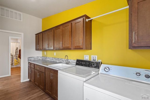 1704 Willow St, Canon City, CO 81212