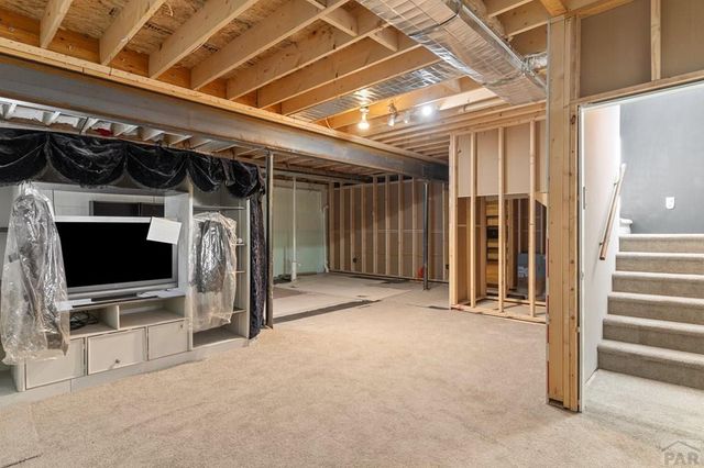 1704 Willow St, Canon City, CO 81212