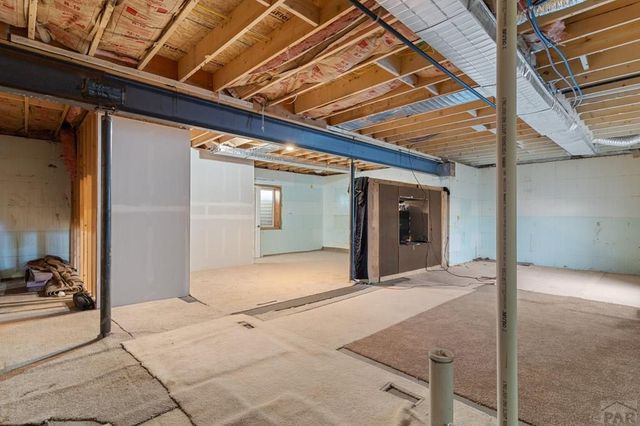 1704 Willow St, Canon City, CO 81212