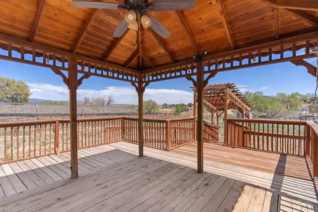 1704 Willow St, Canon City, CO 81212