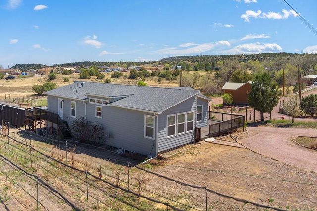1704 Willow St, Canon City, CO 81212