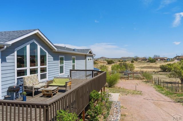 1704 Willow St, Canon City, CO 81212