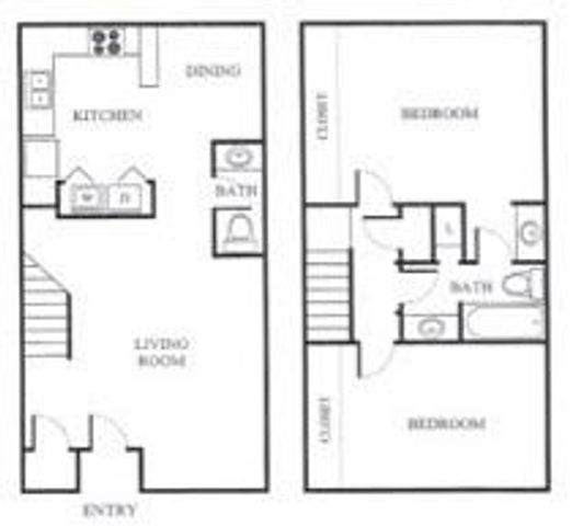 5625 Antoine Drive 1615, Houston, TX 77091