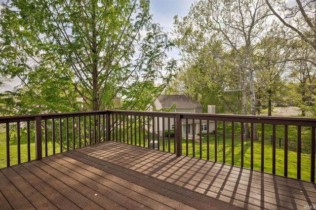 2254 S Olde Mill Drive, Bloomington, IN 47401