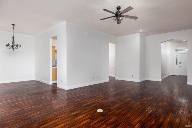 2254 S Olde Mill Drive, Bloomington, IN 47401
