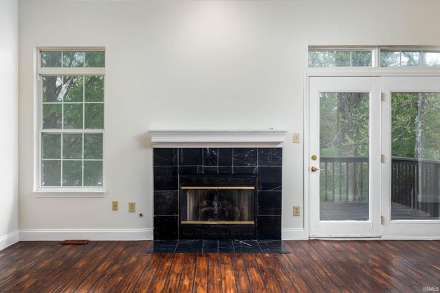 2254 S Olde Mill Drive, Bloomington, IN 47401