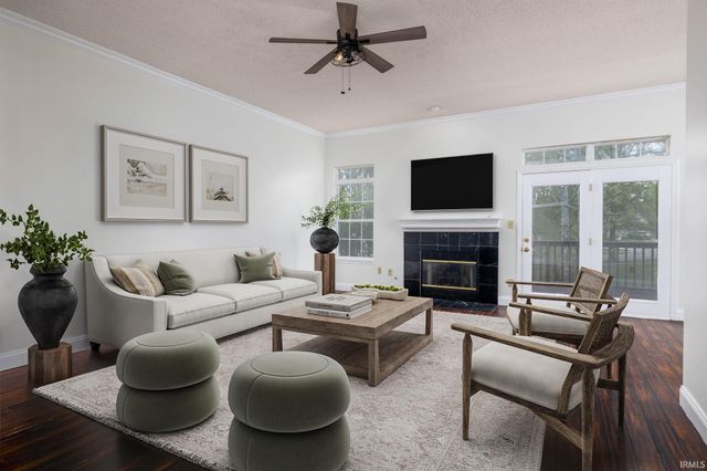 2254 S Olde Mill Drive, Bloomington, IN 47401