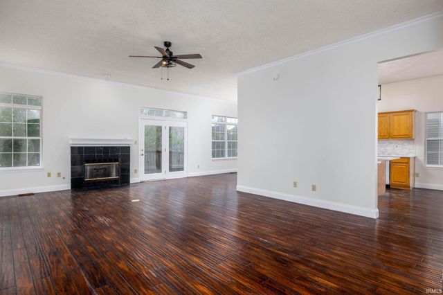 2254 S Olde Mill Drive, Bloomington, IN 47401