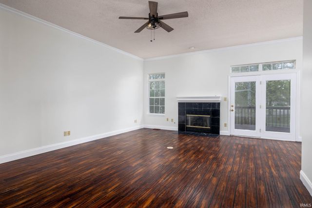 2254 S Olde Mill Drive, Bloomington, IN 47401