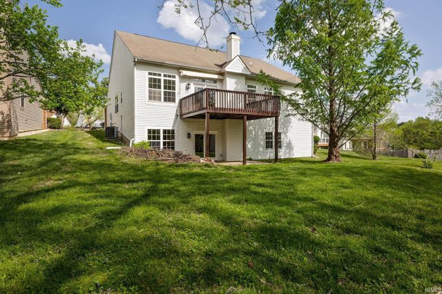 2254 S Olde Mill Drive, Bloomington, IN 47401