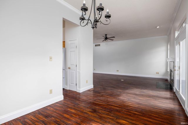 2254 S Olde Mill Drive, Bloomington, IN 47401