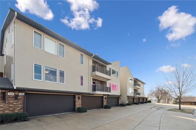 1568 Matterhorn Drive NE, Cedar Rapids, IA 52402